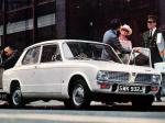 Triumph Toledo 2-Door 1970 года